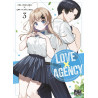 Love Agency T03