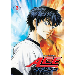 Ace of Diamond T03