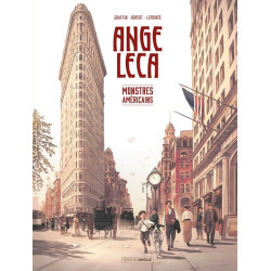 Ange Leca - vol. 02 -...