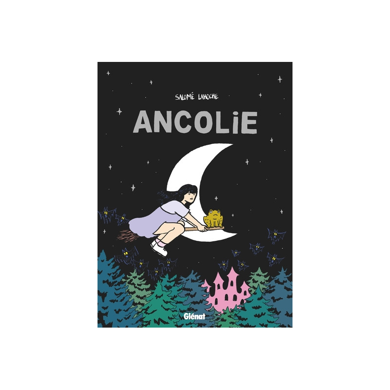 Ancolie