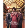 Rue de la grande truanderie - vol. 02/2