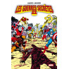 Les Guerres Secrètes II
