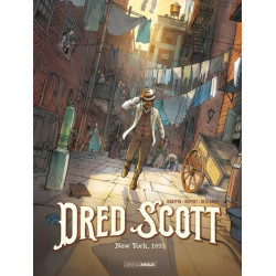 Dred Scott - vol. 01/2
