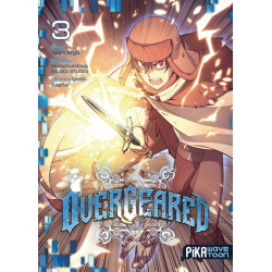 Overgeared T03