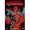 Deadpool : L'intégrale 1998 (T04)