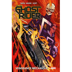 All-new Ghost Rider :...