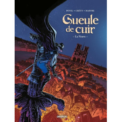 Gueule de cuir - vol. 02/3