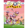 Les Footmaniacs - tome 13 - top humour