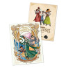 Le Paris des Merveilles - vol. 02 + jeu de rôle - édition limitée