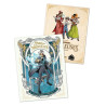 Le Paris des Merveilles - vol. 01 + jeu de rôle - édition limitée