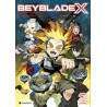 BEYBLADE X T02