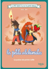 Les petits alchismites La BD dont tu es le petit héros