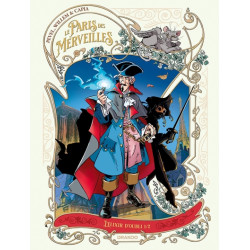 Le Paris des Merveilles -...