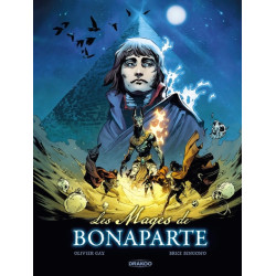 Les Mages de Bonaparte -...
