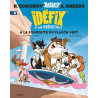 Idéfix et les Irréductibles Tome 8 - A la poursuite du flacon vert