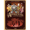 Les Apprentis - histoire complète