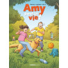 Amy pour la vie - tome 03