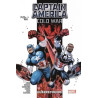 Captain America : Guerre froide