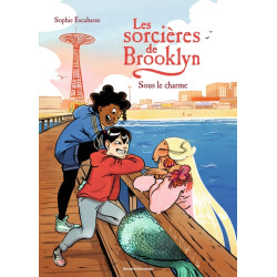 Les sorcières de Brooklyn,...