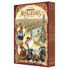 Les Artilleuses - coffret vol. 01 à 03