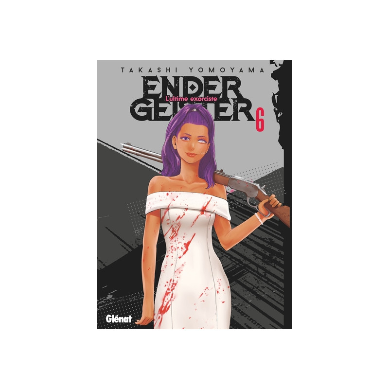 Ender Geister - Tome 06