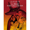 LA MORT N'EST PAS UNE FIN