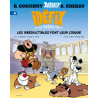 Idéfix et les Irréductibles Tome 4 - Les irréductibles font leur cirque