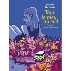 Tout le bleu du ciel (BD)