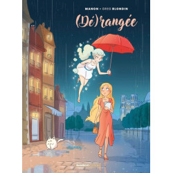 Dérangée - tome 01 -...