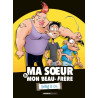 Ma soeur & mon beau-frère - Sellig & Co. - tome 01
