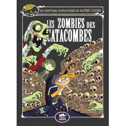 LES AVENTURES FANTASTIQUES...