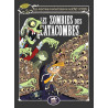 LES AVENTURES FANTASTIQUES DE SACRÉ-COEUR (VOL.10) : LES ZOMBIES DES CATACOMBES
