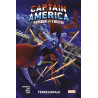 Captain America : Symbol of Truth T01 : Terre natale