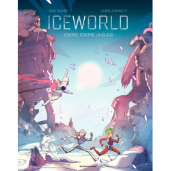 Iceworld