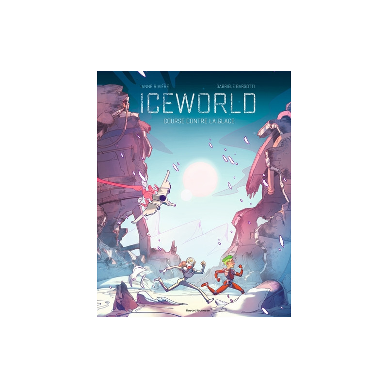 Iceworld