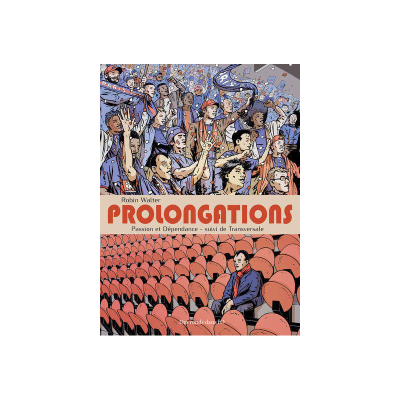 PROLONGATIONS
