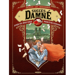 Succès Damné - histoire...