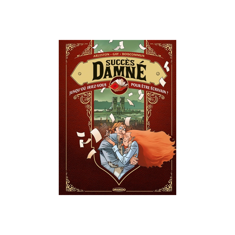 Succès Damné - histoire complète