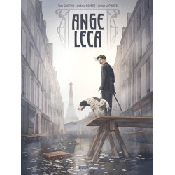 Ange Leca - vol.01 -...