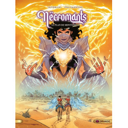 Nécromants - vol. 02/2