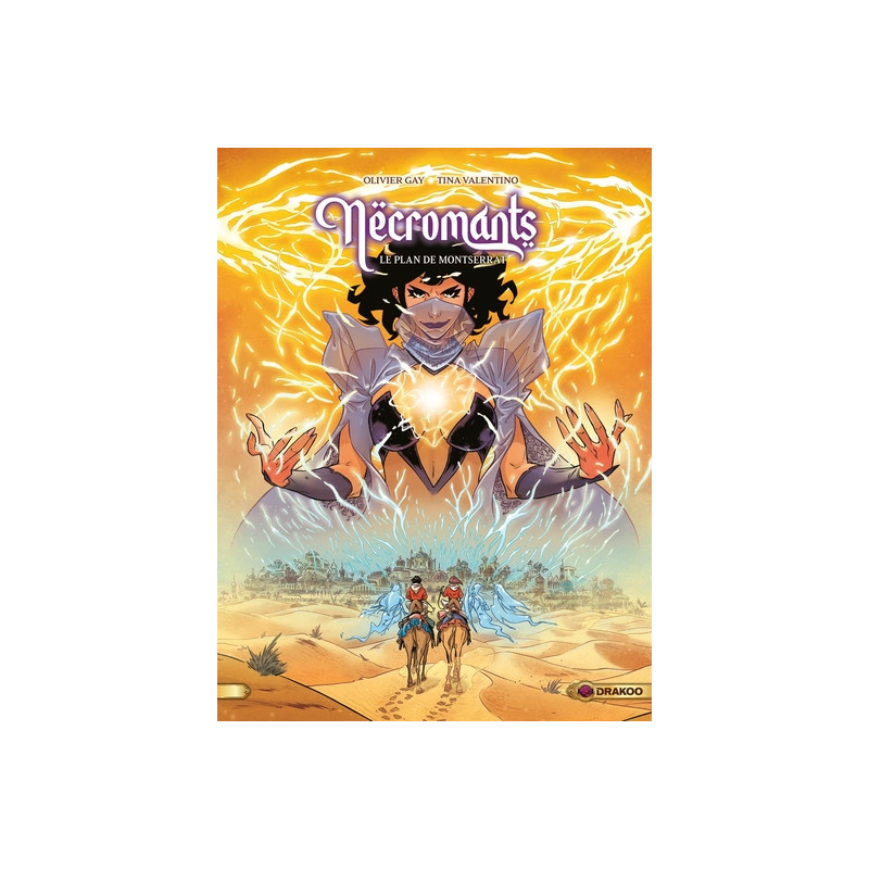 Nécromants - vol. 02/2