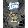 Monsieur Léon - tome 01