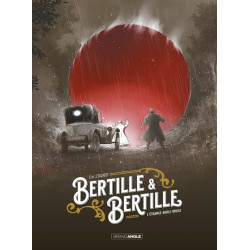 Bertille et Bertille -...