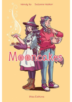 MOONCAKES