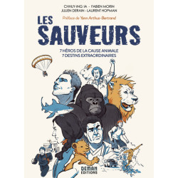 Les Sauveurs