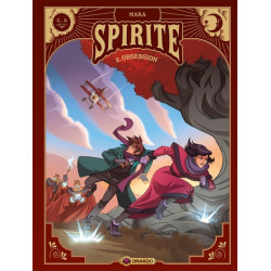 Spirite - vol. 02/4