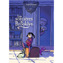 Les sorcières de Brooklyn,...