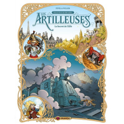 Les Artilleuses - vol. 03/3