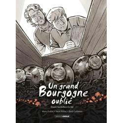 Un grand Bourgogne oublié -...