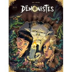 Démonistes - vol. 02/2